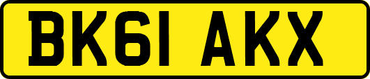 BK61AKX