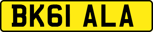 BK61ALA