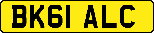 BK61ALC