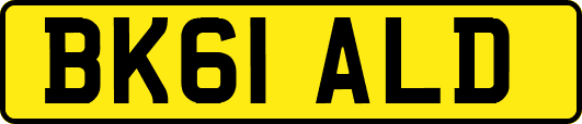 BK61ALD