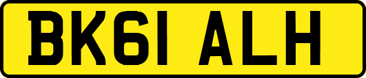 BK61ALH