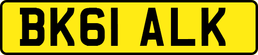 BK61ALK