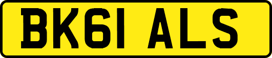 BK61ALS