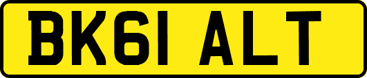 BK61ALT