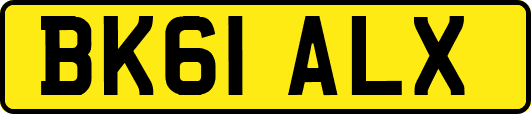 BK61ALX