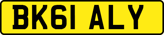 BK61ALY