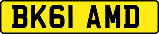 BK61AMD
