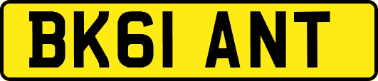 BK61ANT