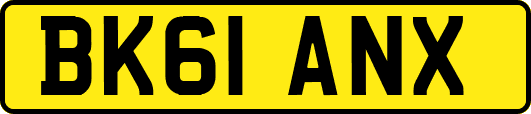 BK61ANX