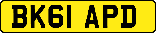 BK61APD