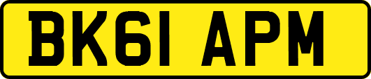 BK61APM