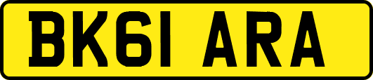 BK61ARA