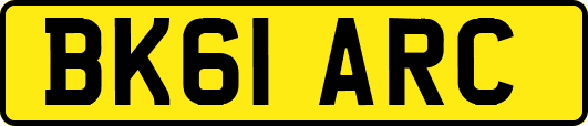BK61ARC
