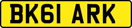 BK61ARK