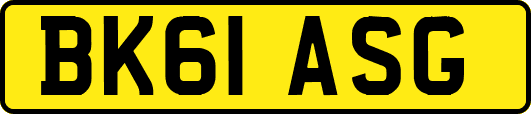 BK61ASG