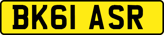BK61ASR
