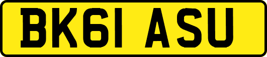 BK61ASU