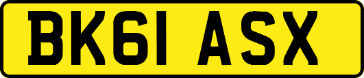 BK61ASX