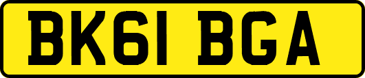 BK61BGA