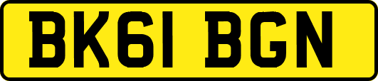 BK61BGN
