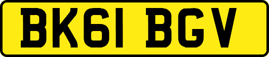 BK61BGV