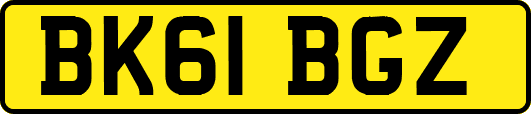 BK61BGZ
