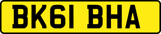 BK61BHA