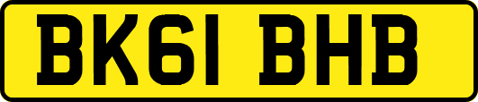 BK61BHB