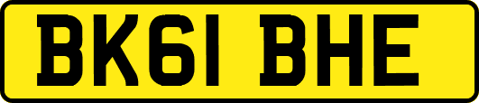 BK61BHE
