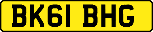 BK61BHG