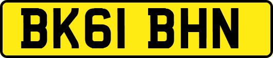 BK61BHN