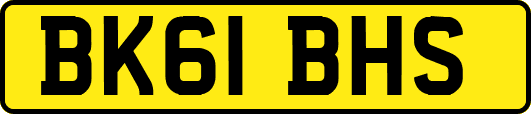 BK61BHS