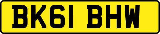 BK61BHW