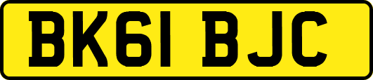 BK61BJC