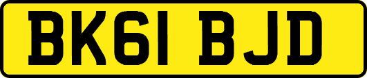 BK61BJD