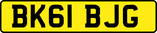 BK61BJG