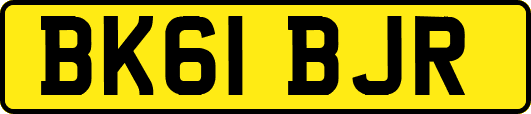 BK61BJR
