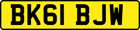 BK61BJW