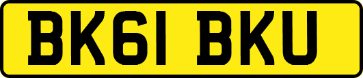 BK61BKU