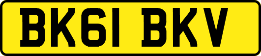 BK61BKV