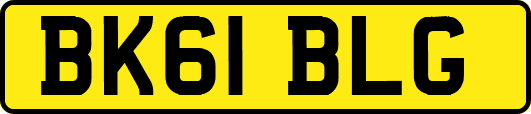 BK61BLG