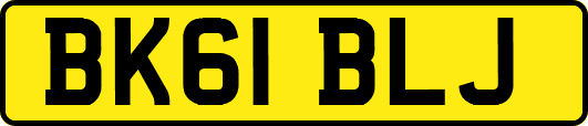 BK61BLJ