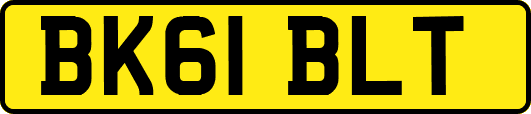 BK61BLT