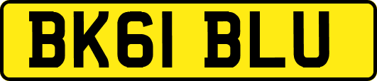 BK61BLU