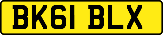 BK61BLX