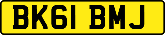 BK61BMJ
