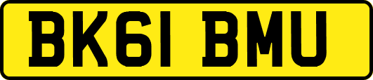 BK61BMU