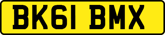BK61BMX