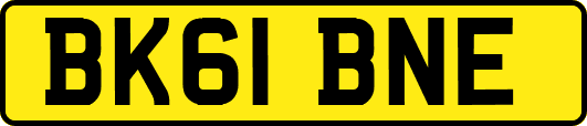 BK61BNE
