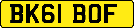 BK61BOF